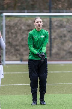 Bild 263 - wCJ Walddoerfer - Komet Blankenese : Ergebnis: 0:1